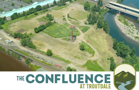 The Confluence at Troutdale