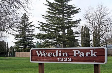 Weedin Park