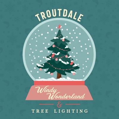 Troutdale Windy Wonderland